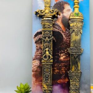 Kurulus Osman Plastic Sword Toy For Kids