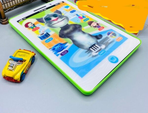 Kids 3D Interactive Learning & Educational Tablet Assortment