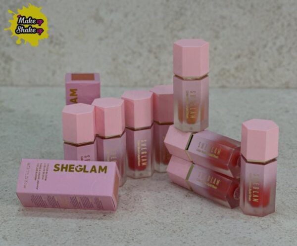 Shein Sheglam Color Bloom Liquid Blush Dayglow Liquid Blush - Image 3