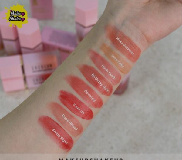 Shein Sheglam Color Bloom Liquid Blush Dayglow Liquid Blush - Image 5