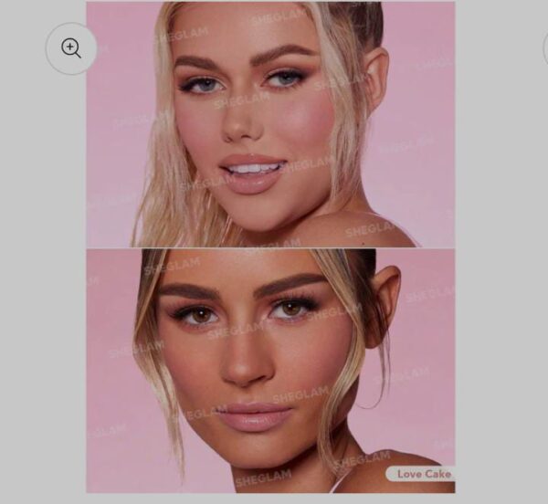 Shein Sheglam Color Bloom Liquid Blush Dayglow Liquid Blush - Image 10