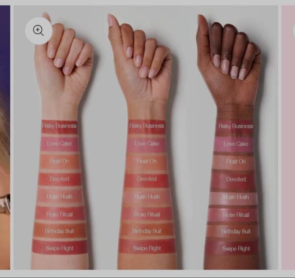 Shein Sheglam Color Bloom Liquid Blush Dayglow Liquid Blush - Image 12