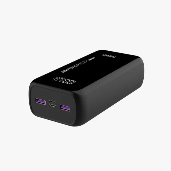 Faster Pf30k 30000mAh Power Bank - Image 6