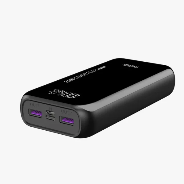 Faster Pf30k 30000mAh Power Bank - Image 7