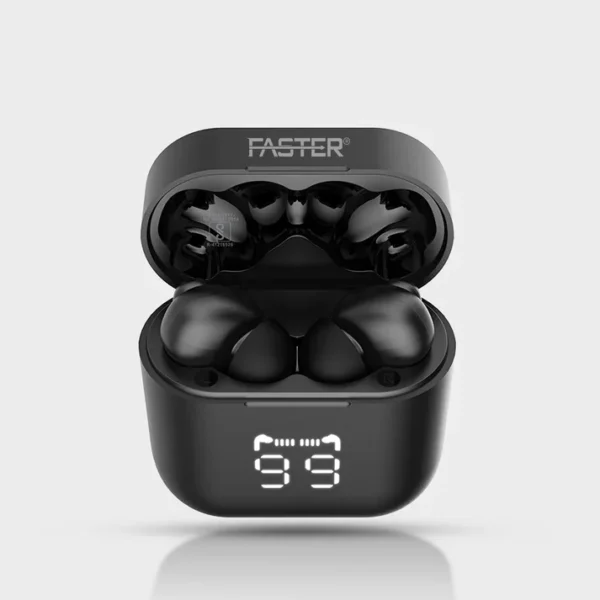 Faster e20 pro enc wireless earbuds - Image 5