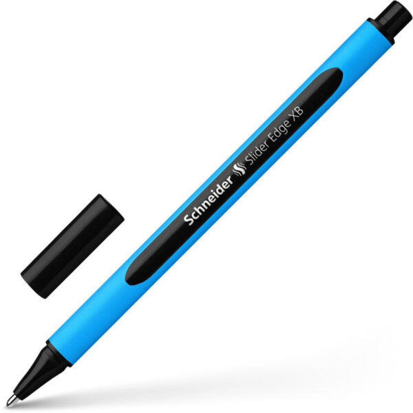 Schneider Slider Edge XB Ballpoint Pen (1pc). - Image 5