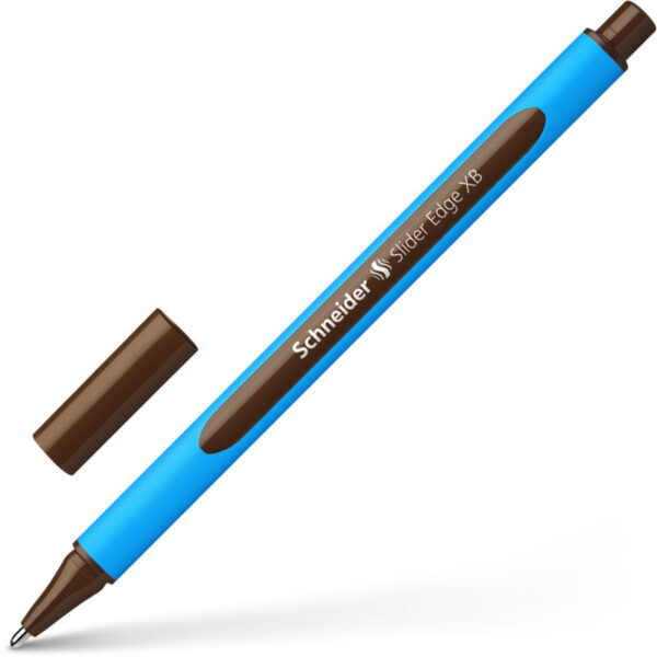 Schneider Slider Edge XB Ballpoint Pen (1pc). - Image 8