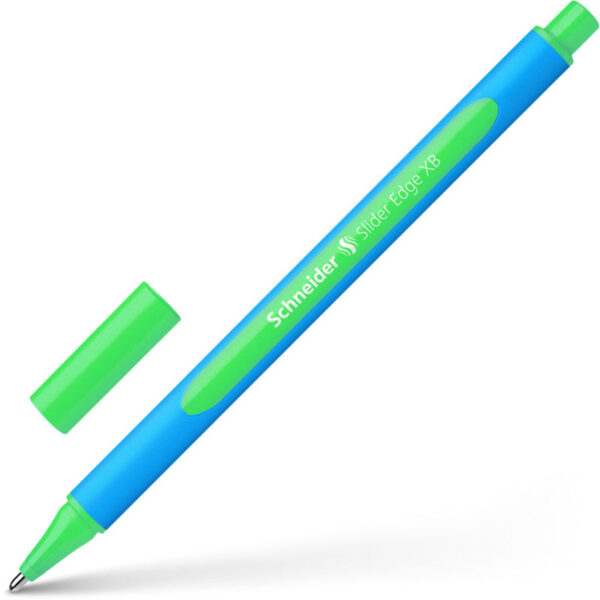 Schneider Slider Edge XB Ballpoint Pen (1pc). - Image 7