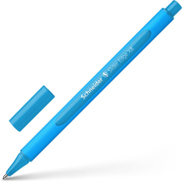 Schneider Slider Edge XB Ballpoint Pen (1pc). - Image 10