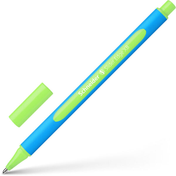 Schneider Slider Edge XB Ballpoint Pen (1pc). - Image 11