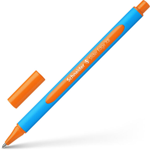 Schneider Slider Edge XB Ballpoint Pen (1pc). - Image 13