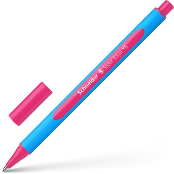 Schneider Slider Edge XB Ballpoint Pen (1pc). - Image 12