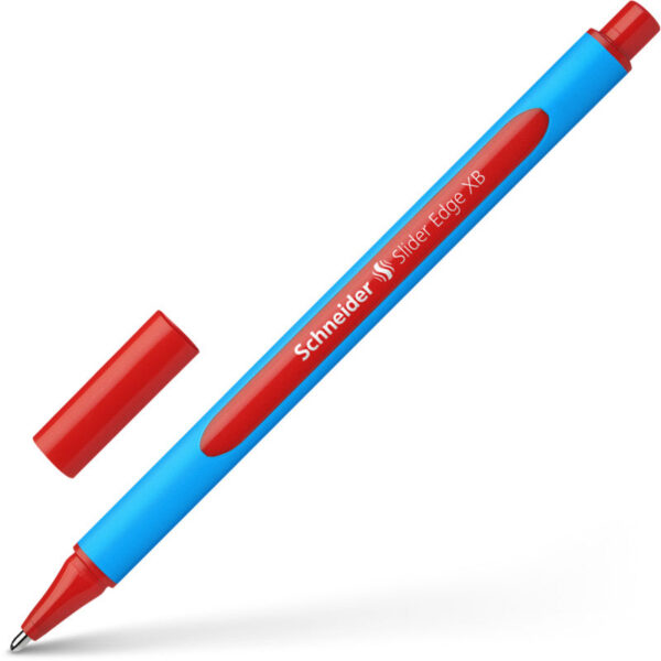Schneider Slider Edge XB Ballpoint Pen (1pc). - Image 15