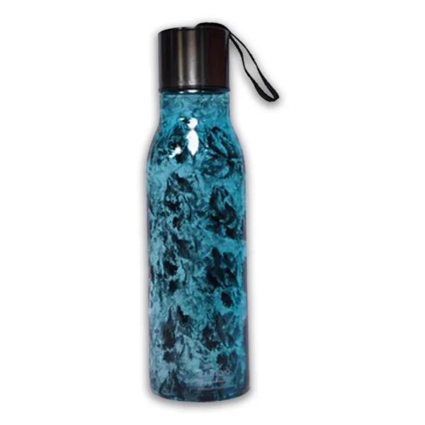 Kleeyo Performance Texture Sport Bottle 550ml - Image 2