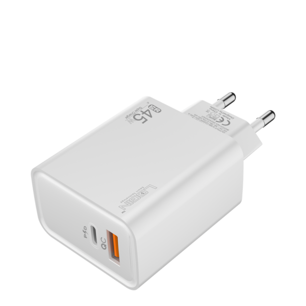 Login LT-PD45 Fast Charger - Image 5