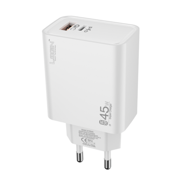 Login LT-PD45 Fast Charger - Image 4