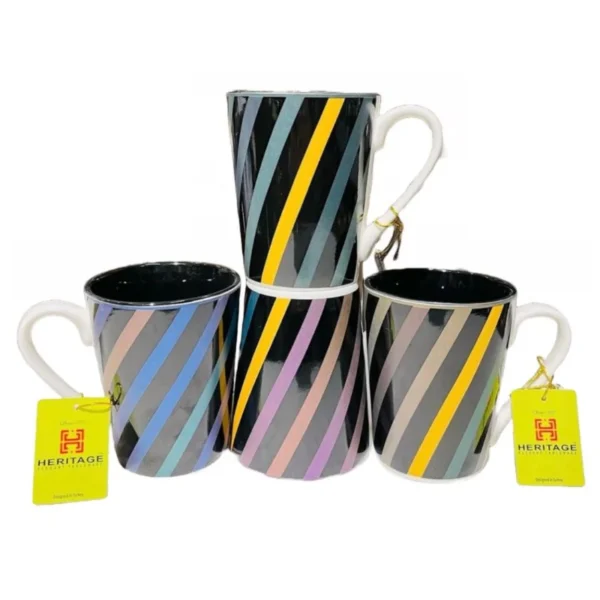 HERITAGE MUG CURRENT 1Pc Item Code: M446 CURRENT