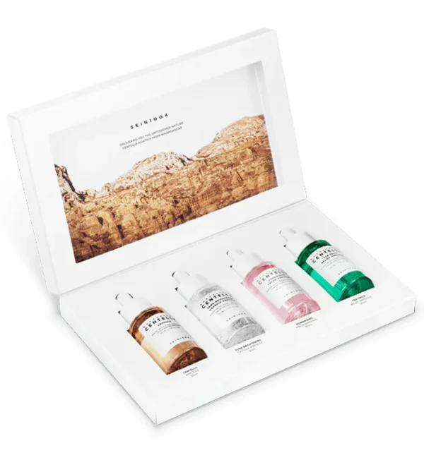 Centella Ampoule Serum Kit