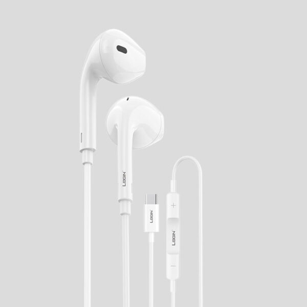 LoginLT-301 Handsfree Type C - Image 3