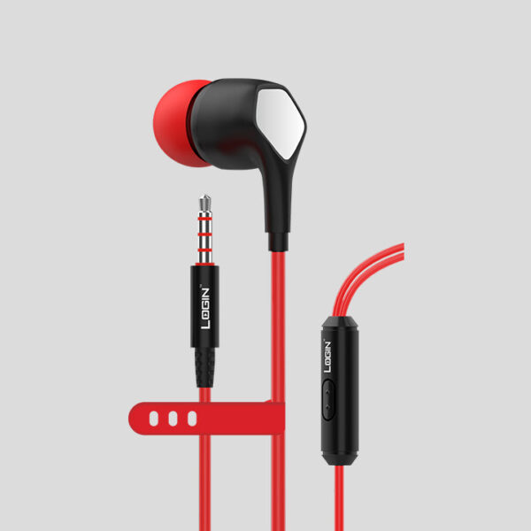 Login LT-H2 Handsfree