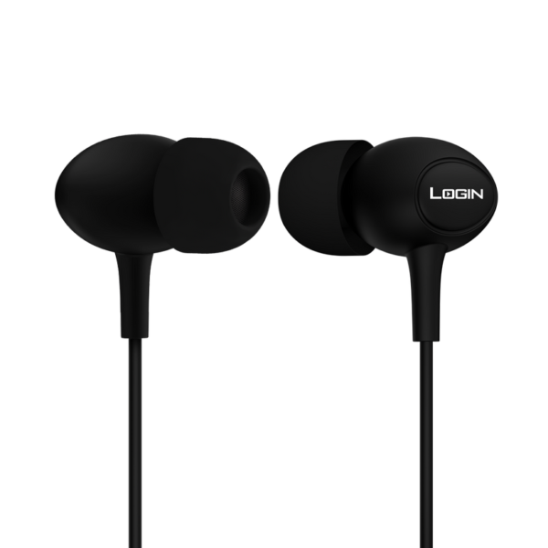 Login LT-310 Handsfree 3.5mm - Image 2