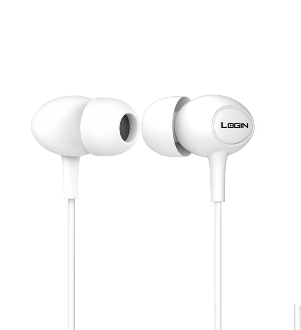 Login LT-310 Handsfree 3.5mm