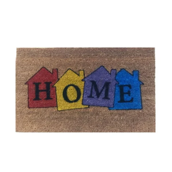 Touchwood Mats Home 20mm Border,50cm x 80cm(0.40 sq.meters) - Image 3