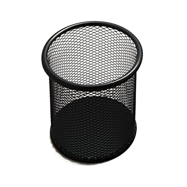 Metal Mesh Desk Organizer Set. - Image 3