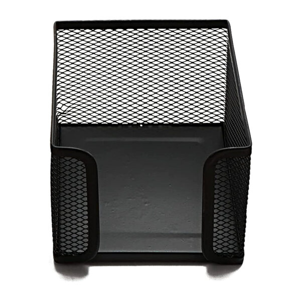 Metal Mesh Desk Organizer Set. - Image 4