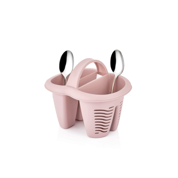 QLUX Heybe Cutlery Holder #L-00515