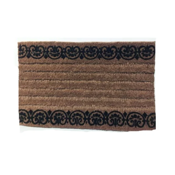 Touchwood Mats Exotic Mushrm 24 mm Border,50cm x 80cm(0.40 sq.meters) - Image 2