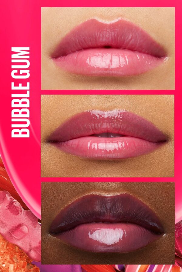 Maybelline Lifter Lip Gloss 24 Colors: - Image 6