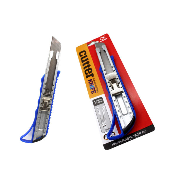 Paper Cutter Steel Clip (6898). - Image 4