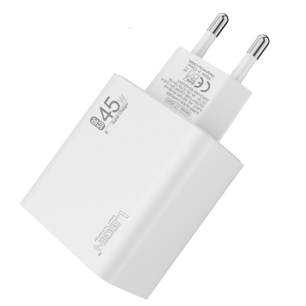 Login LT-PD45 Fast Charger - Image 2