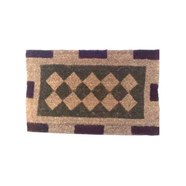 Touchwood Mats Regal 20mm Border,50cm x 80cm(0.40 sq.meters) - Image 2