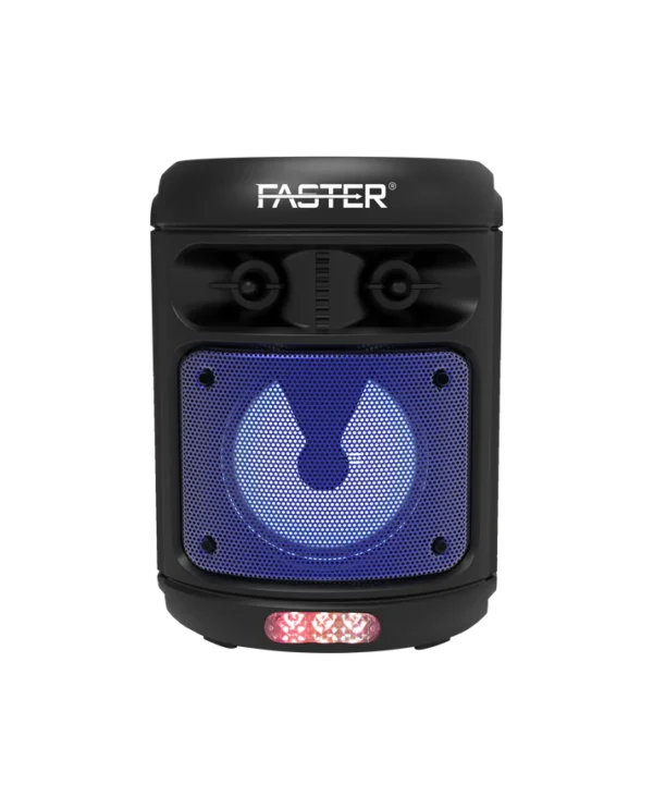 FASTER Rainbow 4s Portable Wireless Speaker 10w