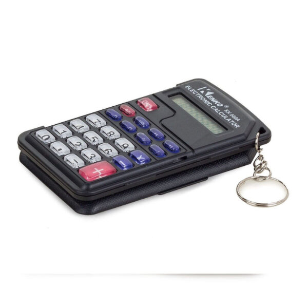 Taksun Pocket Size China Calculator TS-568. - Image 3