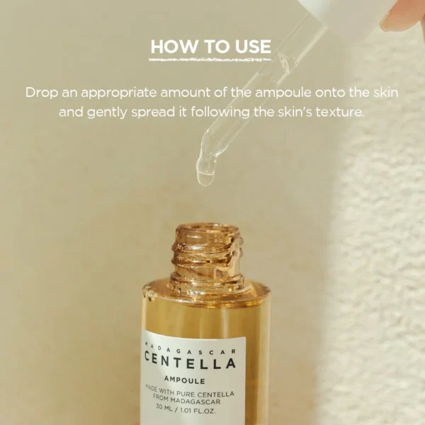 Centella Ampoule Serum Kit - Image 2