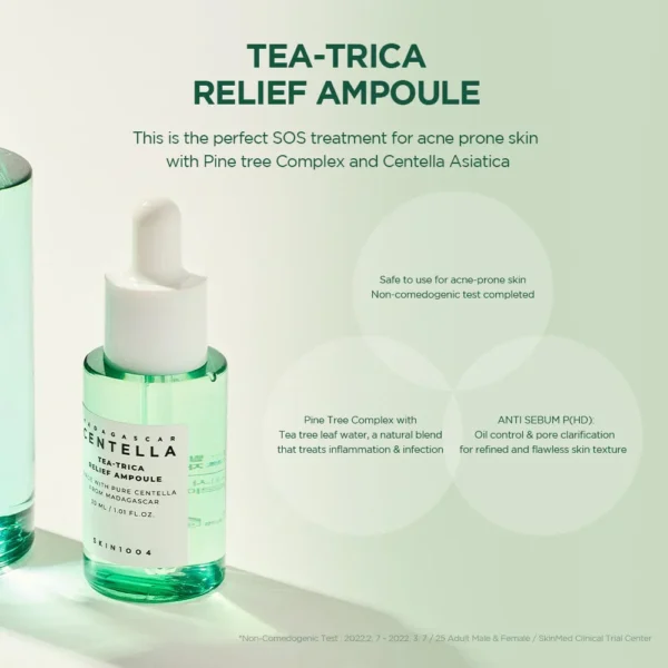 Centella Ampoule Serum Kit - Image 3