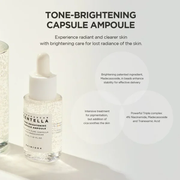 Centella Ampoule Serum Kit - Image 4