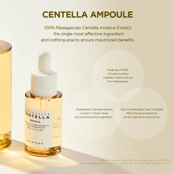 Centella Ampoule Serum Kit - Image 5