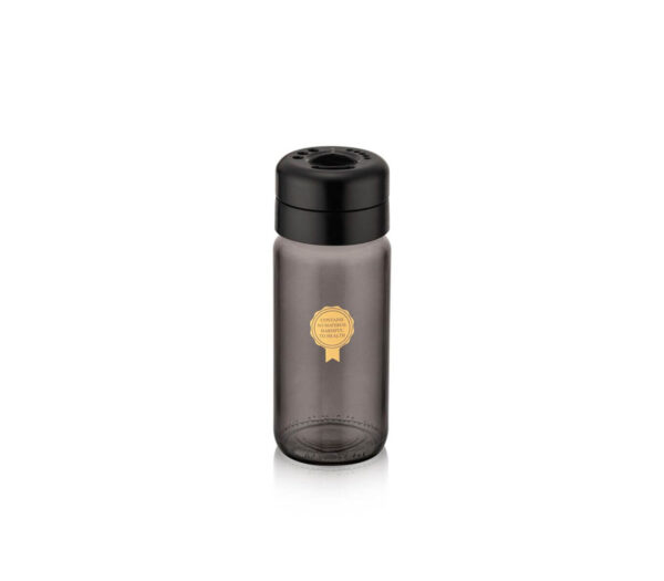 Qlux BLACK PEARL SPICE SHAKER 245 CC