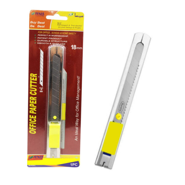 Sensa Paper Cutter 613. - Image 3