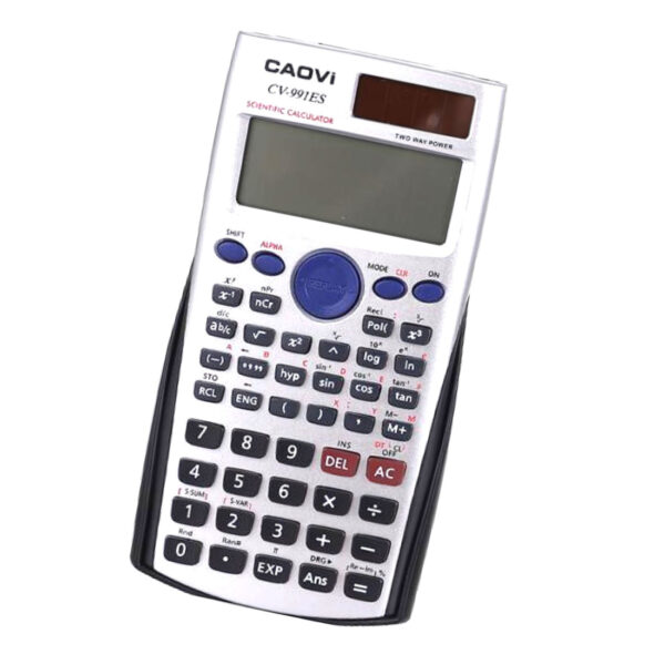 Scientific Calculator China Cv-991 Es. - Image 3