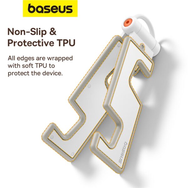 Baseus Folding Phone Stand | Portable Series - Image 8