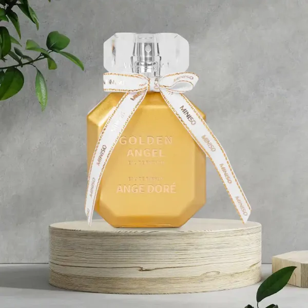 Golden Angel Eau de Perfume 50ml - Image 2