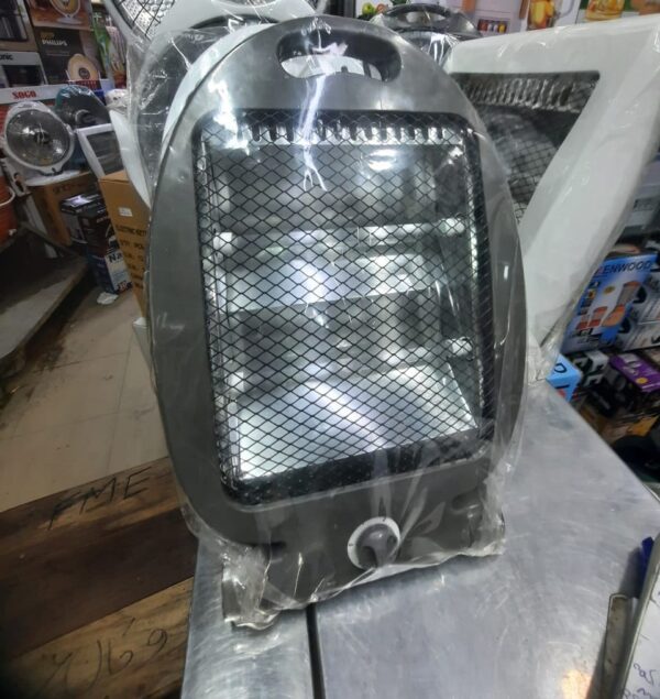 China Rod Heater QH82