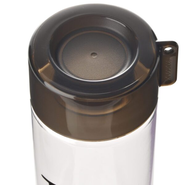 Komax The Bottle 550Ml, item Code:20487(Black)/20488(White): - Image 4