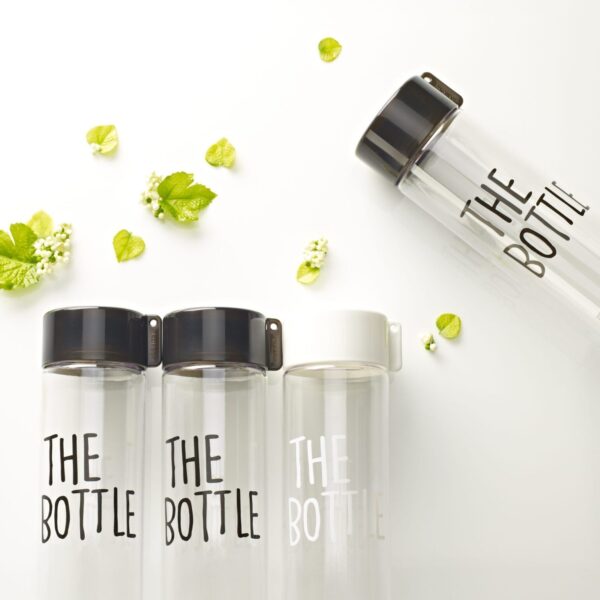 Komax The Bottle 550Ml, item Code:20487(Black)/20488(White): - Image 5