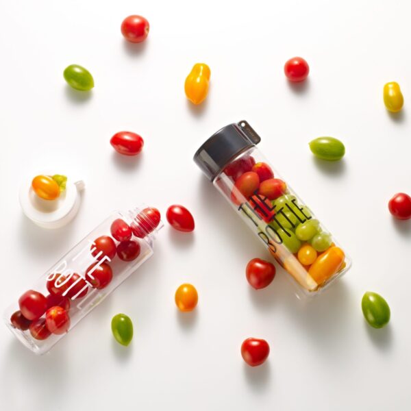 Komax The Bottle 550Ml, item Code:20487(Black)/20488(White): - Image 7